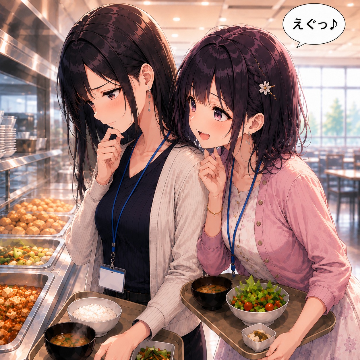 えぐっ artwork