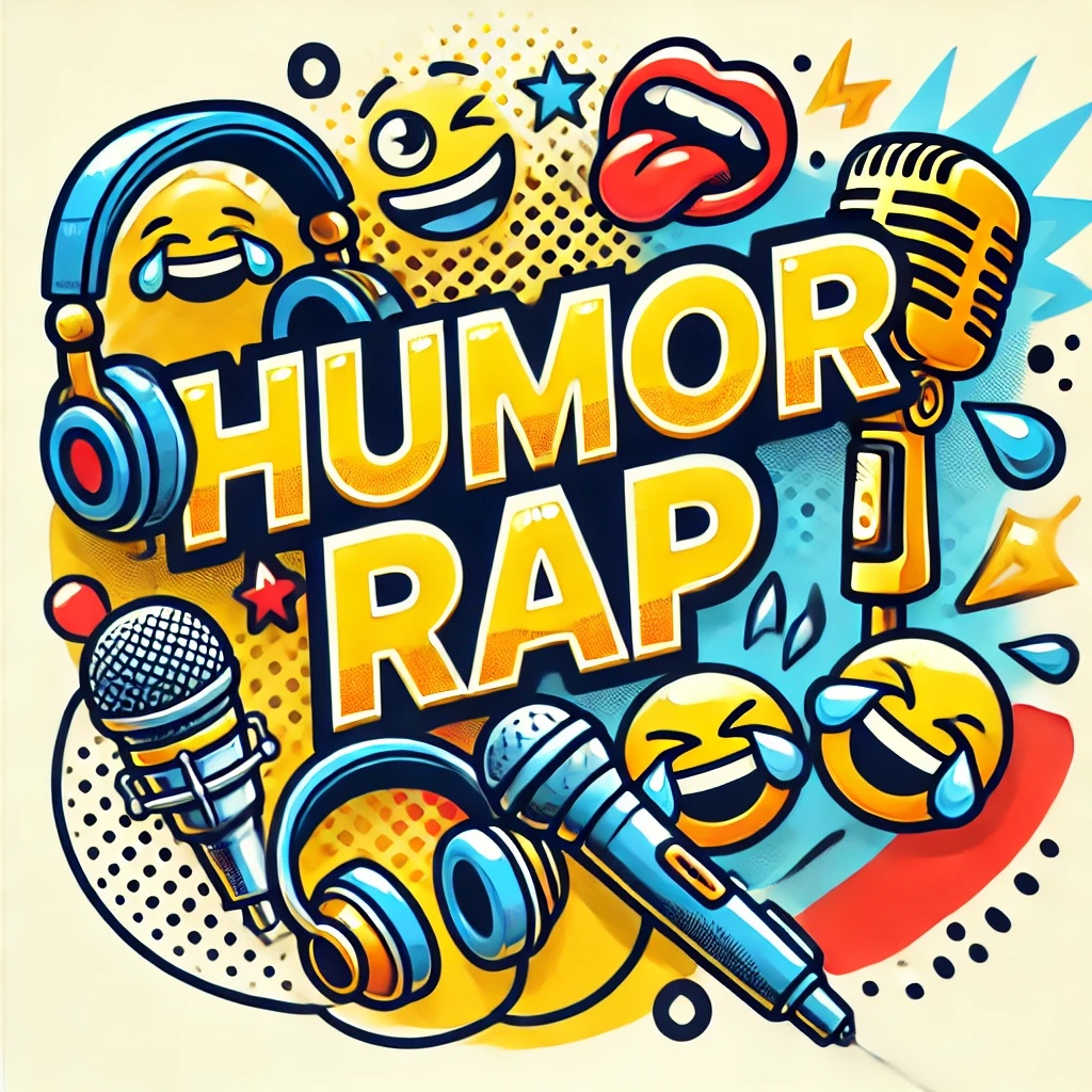 Image for Humor Rap