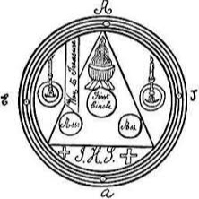 Persona image for summoner