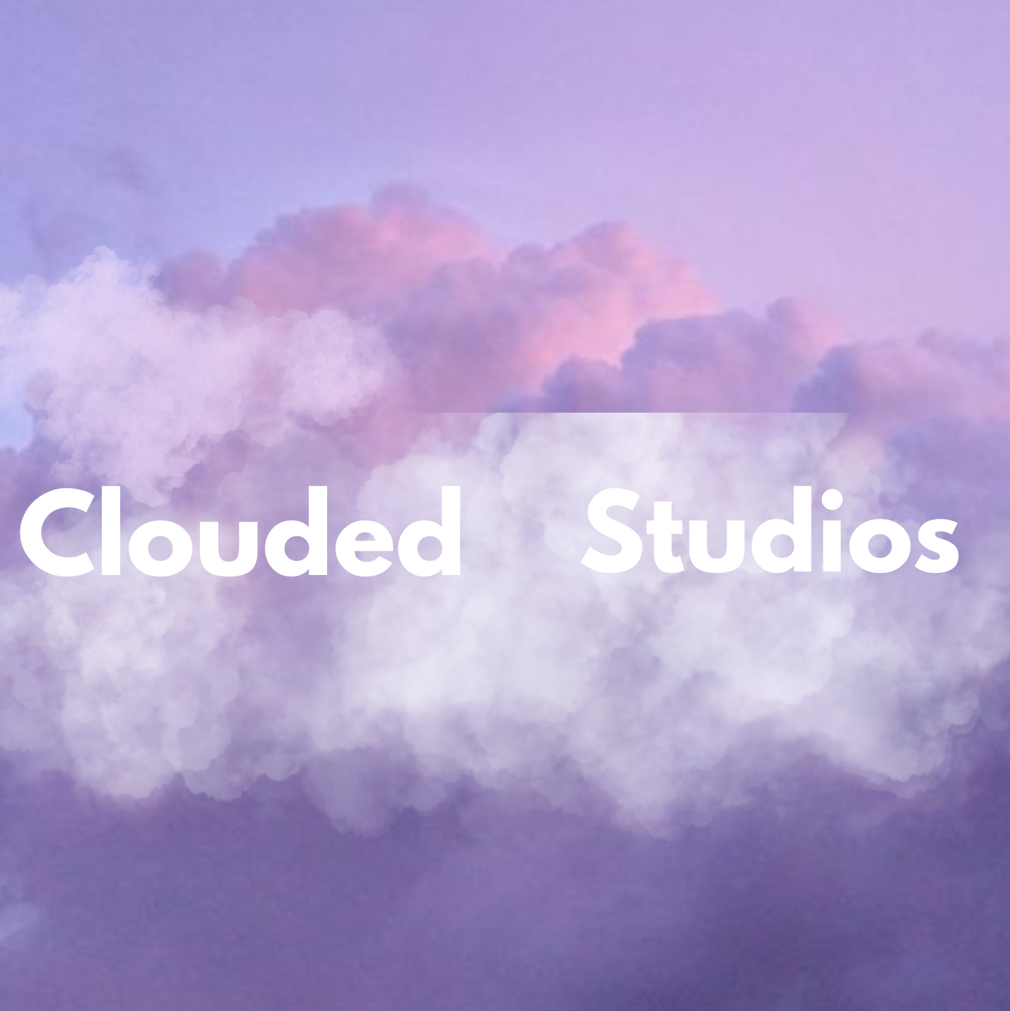 Profile picture for Clouded Studios