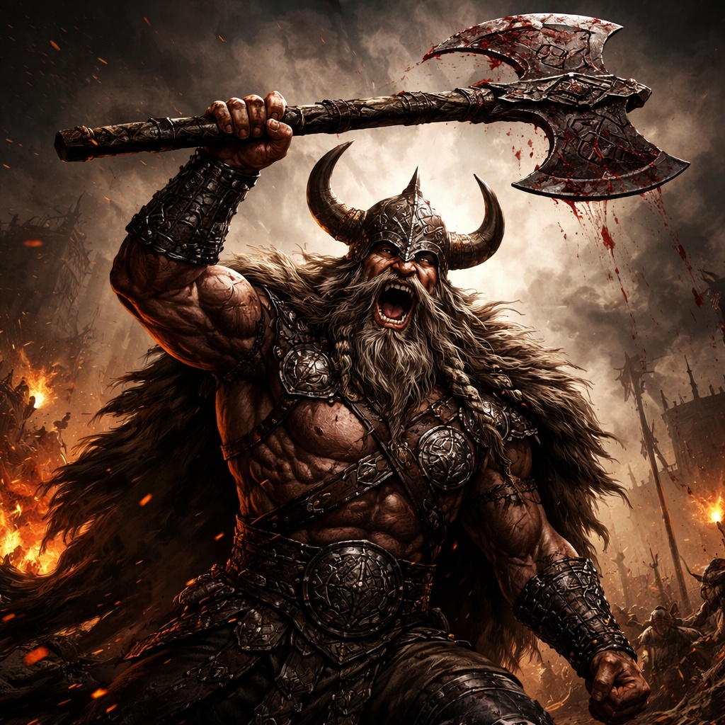 Image for Viking💖