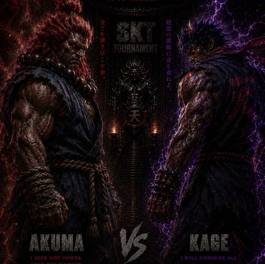 THE DARKEST PATH artwork