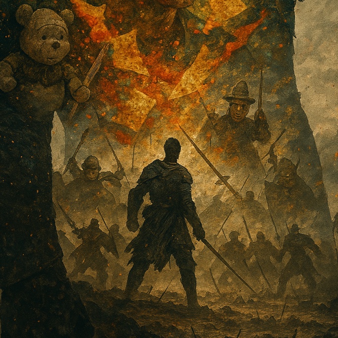 Image for PUB: Vol. 1: The Awakening