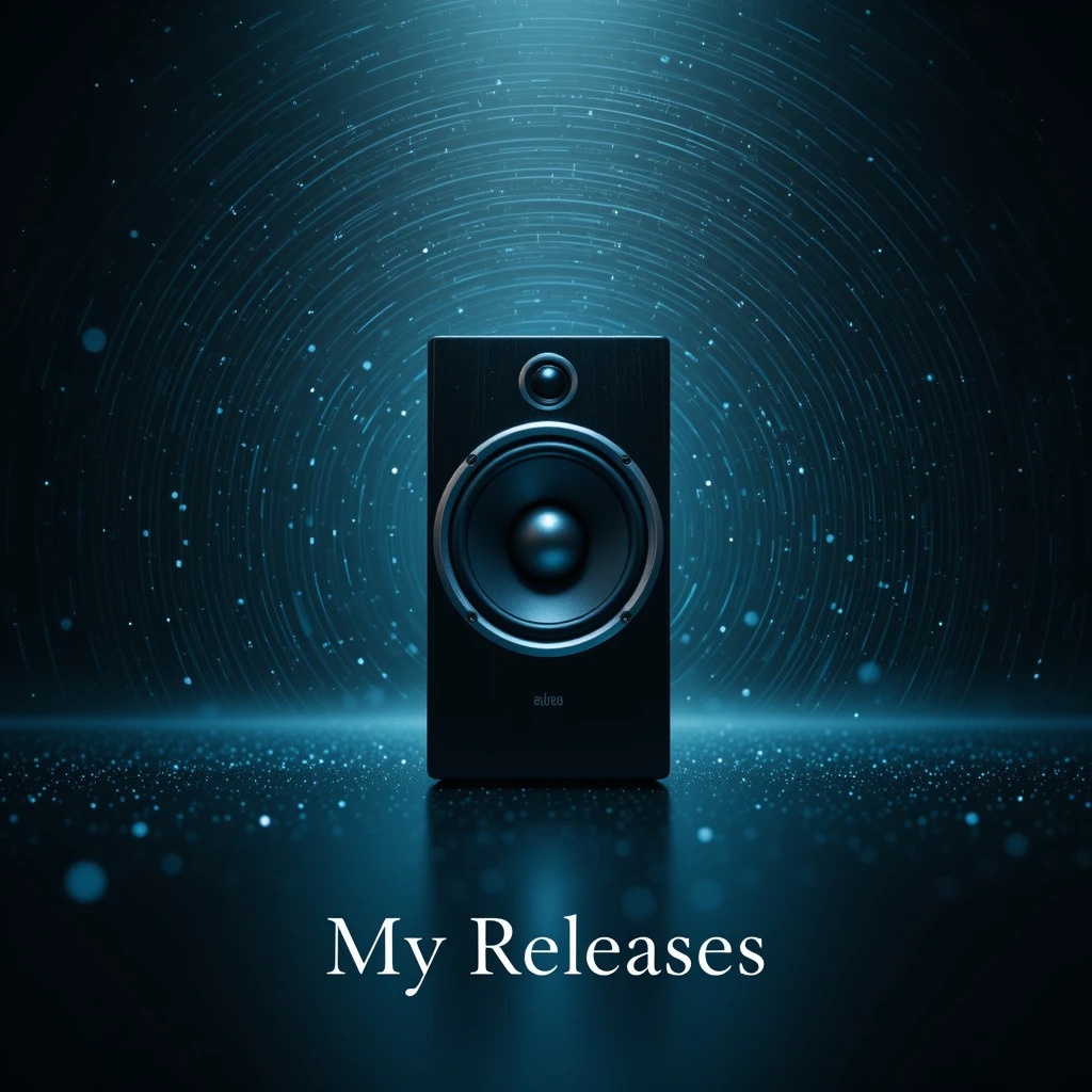 Image for My Releases