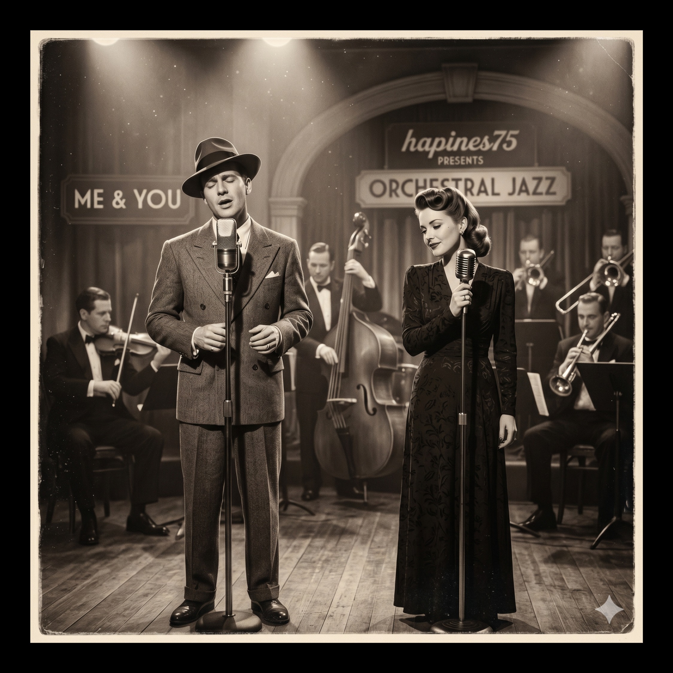 Listen to Big Band Era/Swing Music. Songs and Discover big band