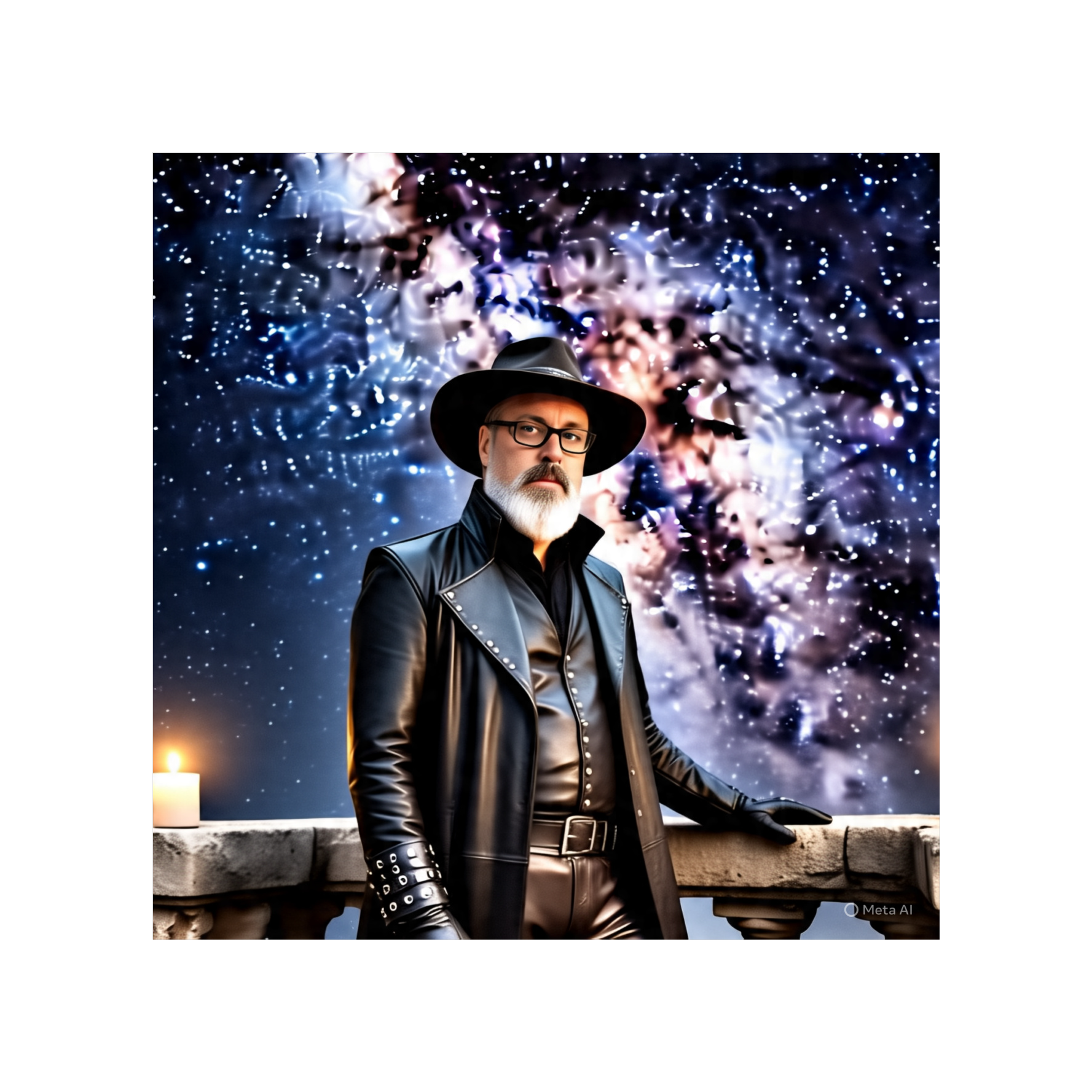 Image for VETUS.                             the Goth Opera