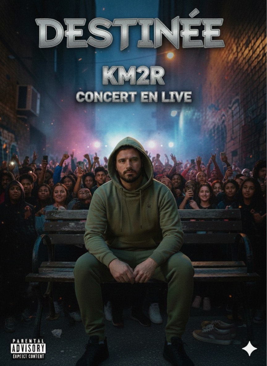 Souffle brisé (Live à Minuit) artwork