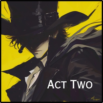 Image for Act Two