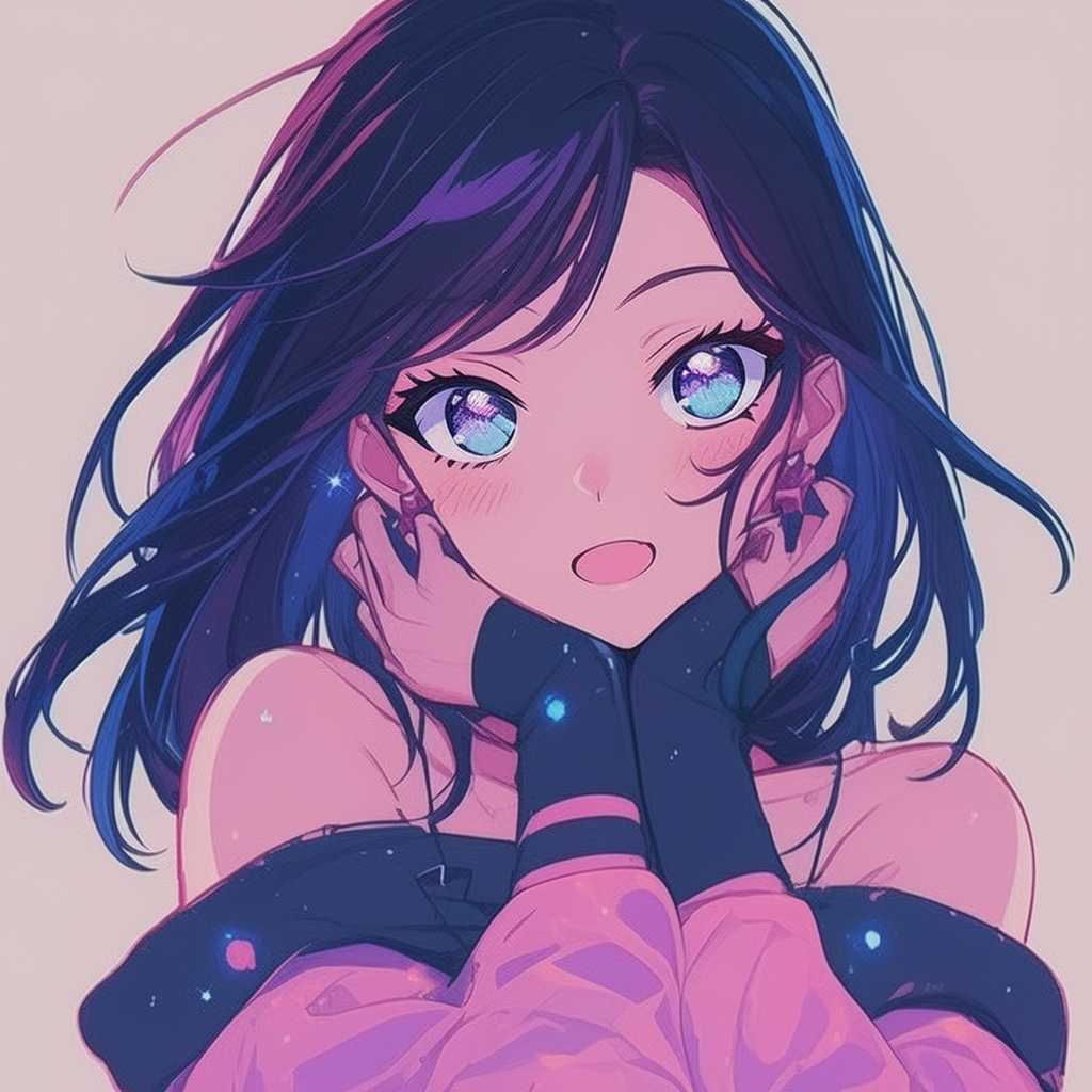 Image for Anime song