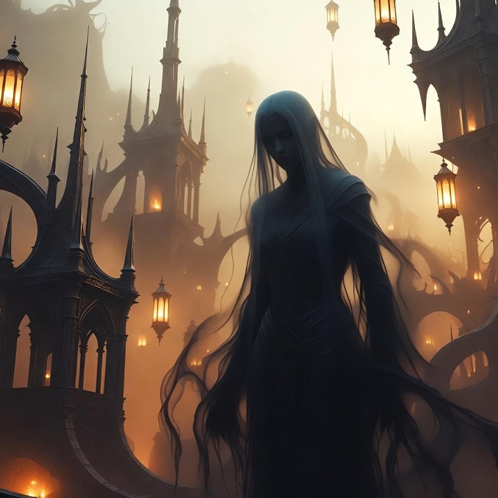 Playlist cover art