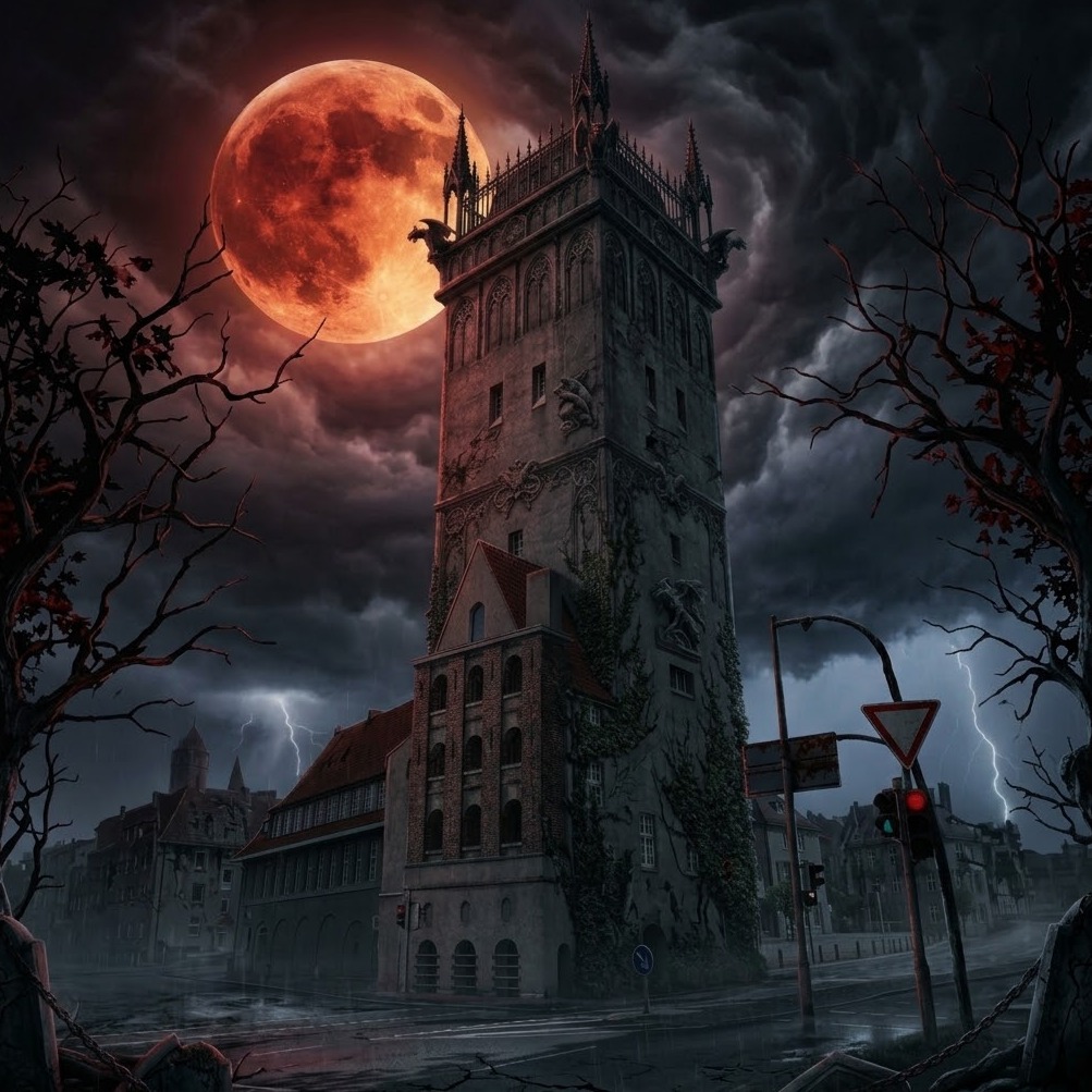 Delmenhorst artwork