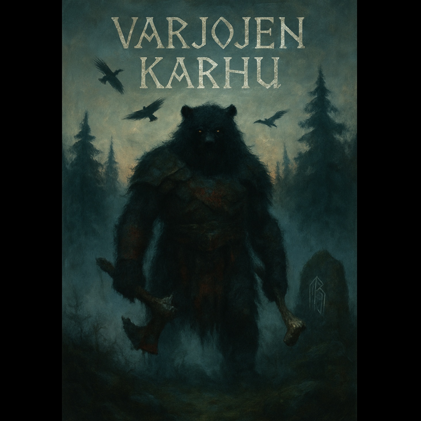 Persona image for Epic Finnish Metal