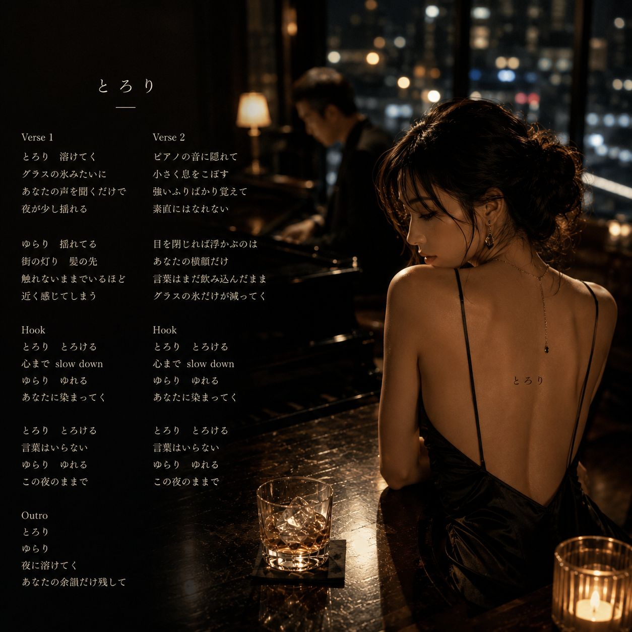 とろりとろける (Remix) artwork