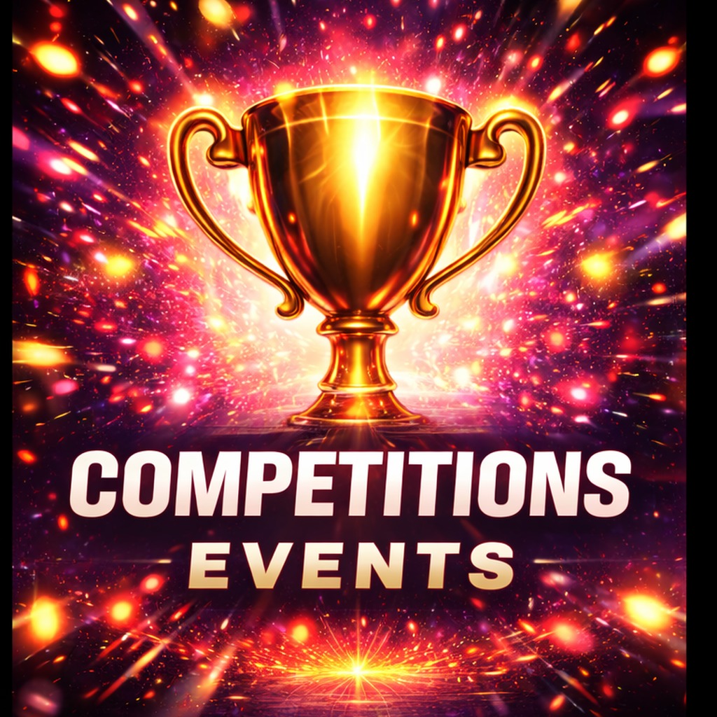 Image for Competitions/Events
