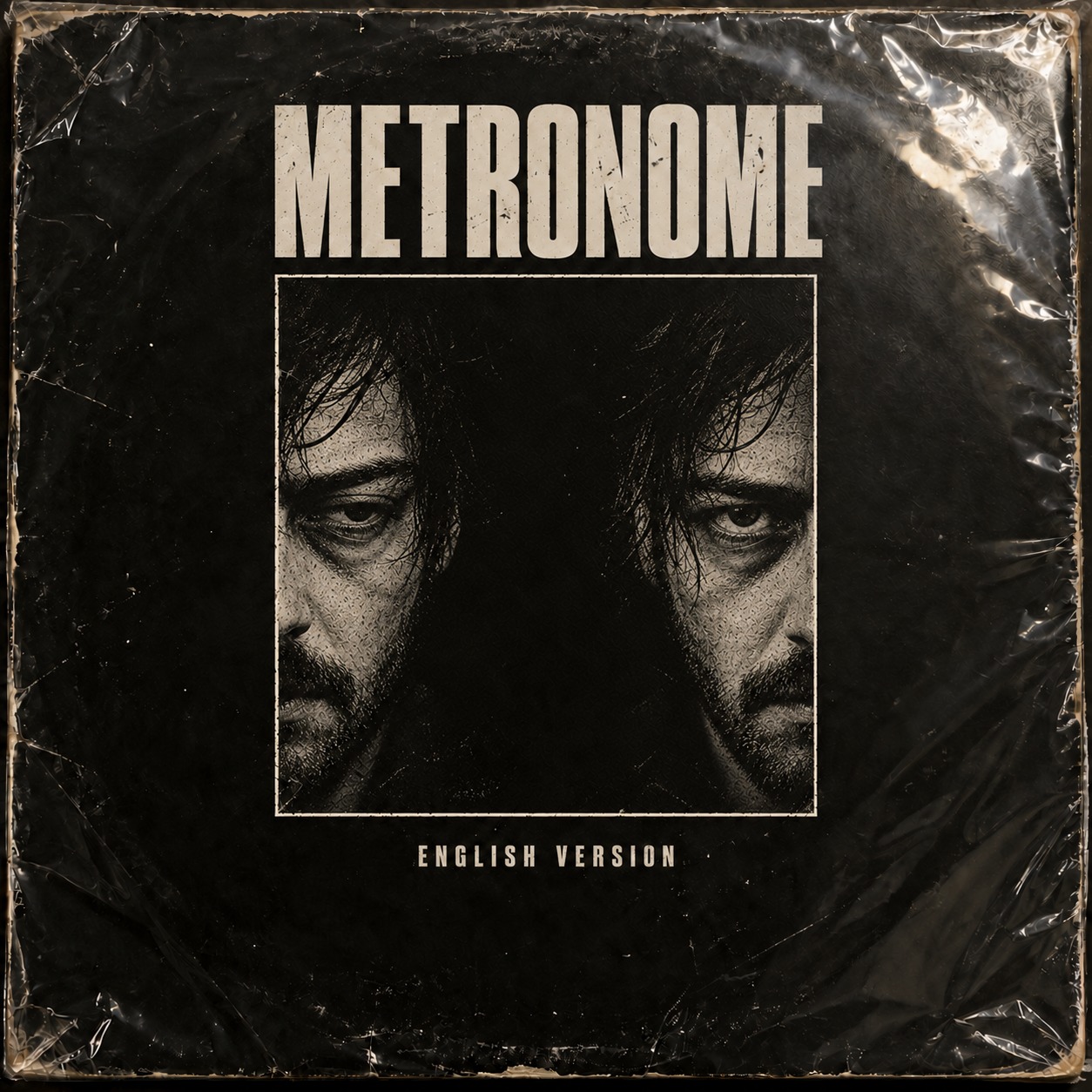Metronome (Eng) artwork