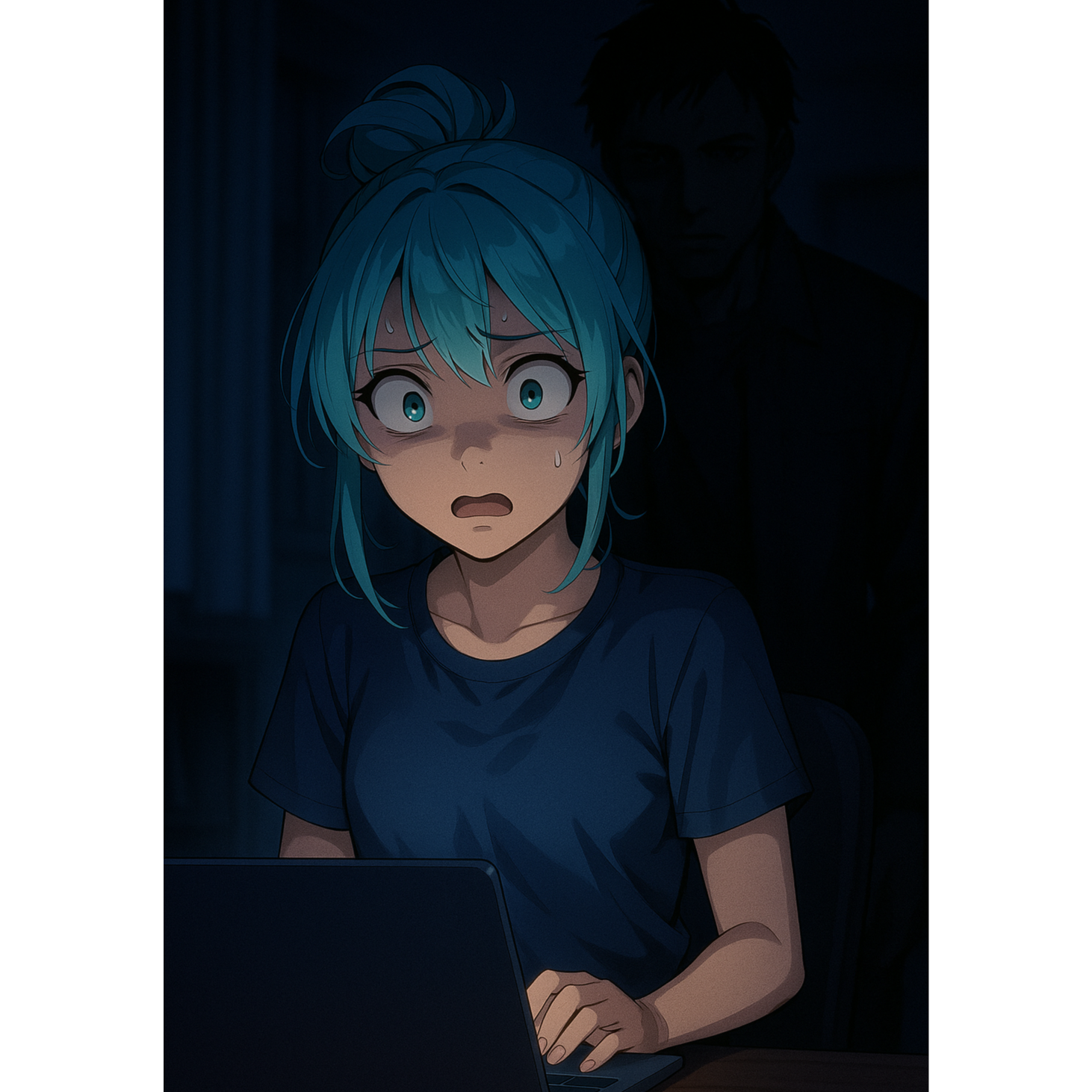 Image for 【組曲】悪夢の狂詩曲