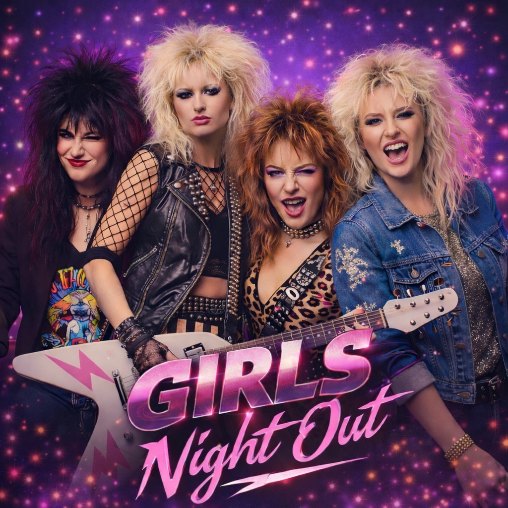 Image for Girls Night Out