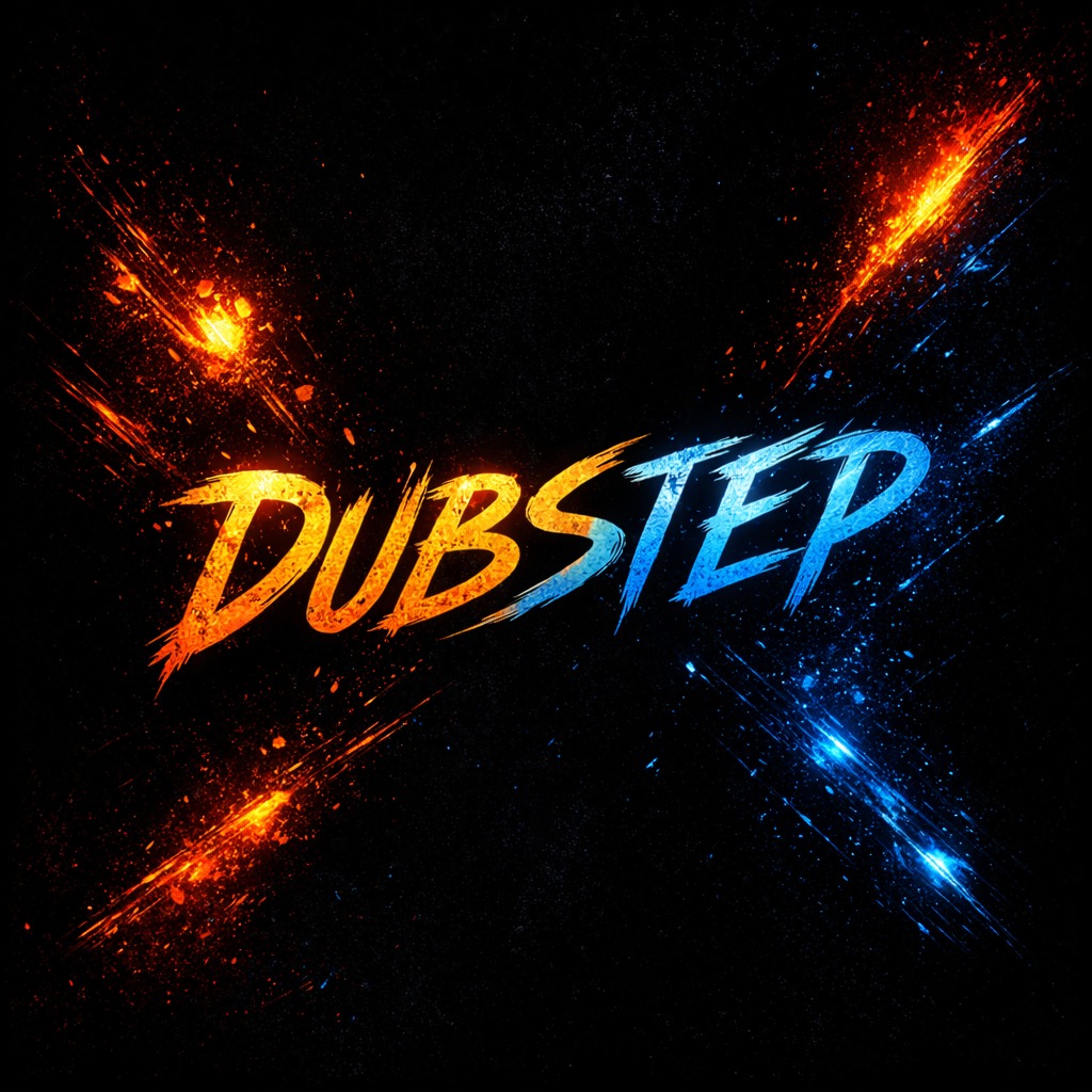 Image for Dubstep
