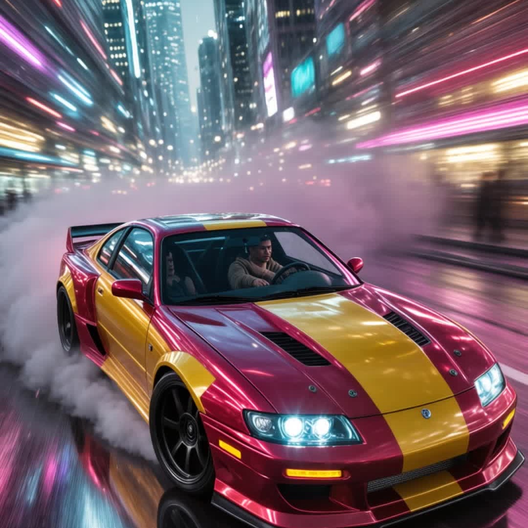 Image for Reggaeton / Moombahton