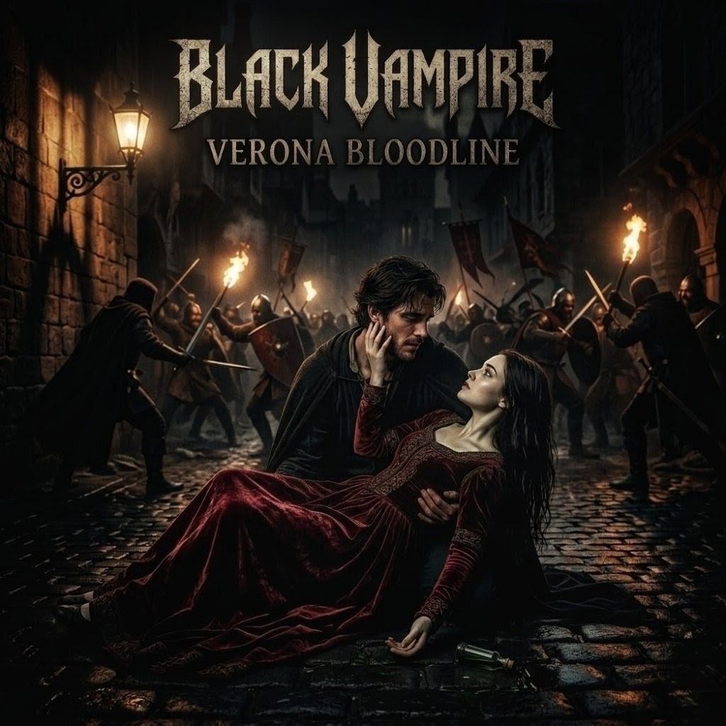 02.Verona Bloodline artwork