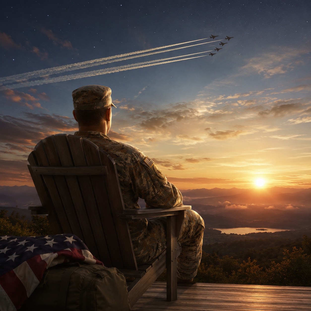 Sky, Rest, Twenty artwork