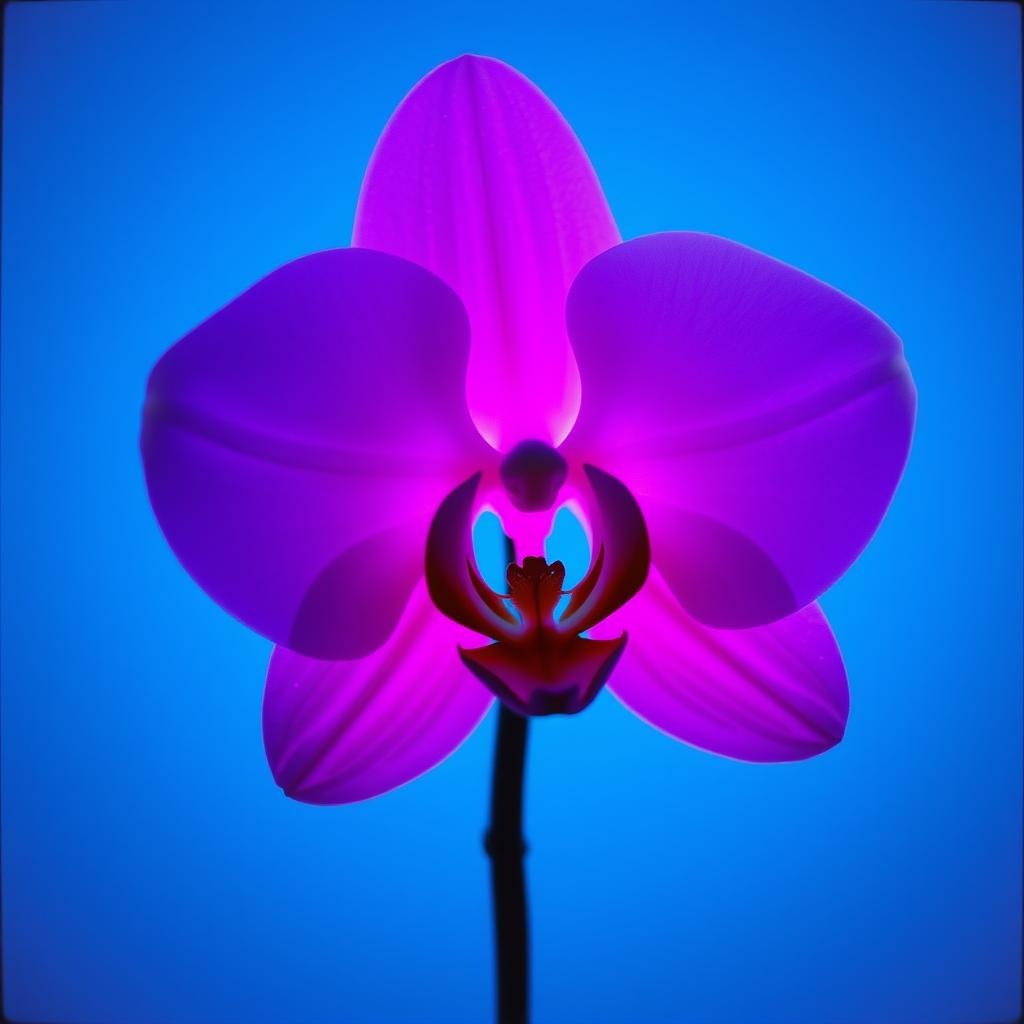 Image for A Different Level