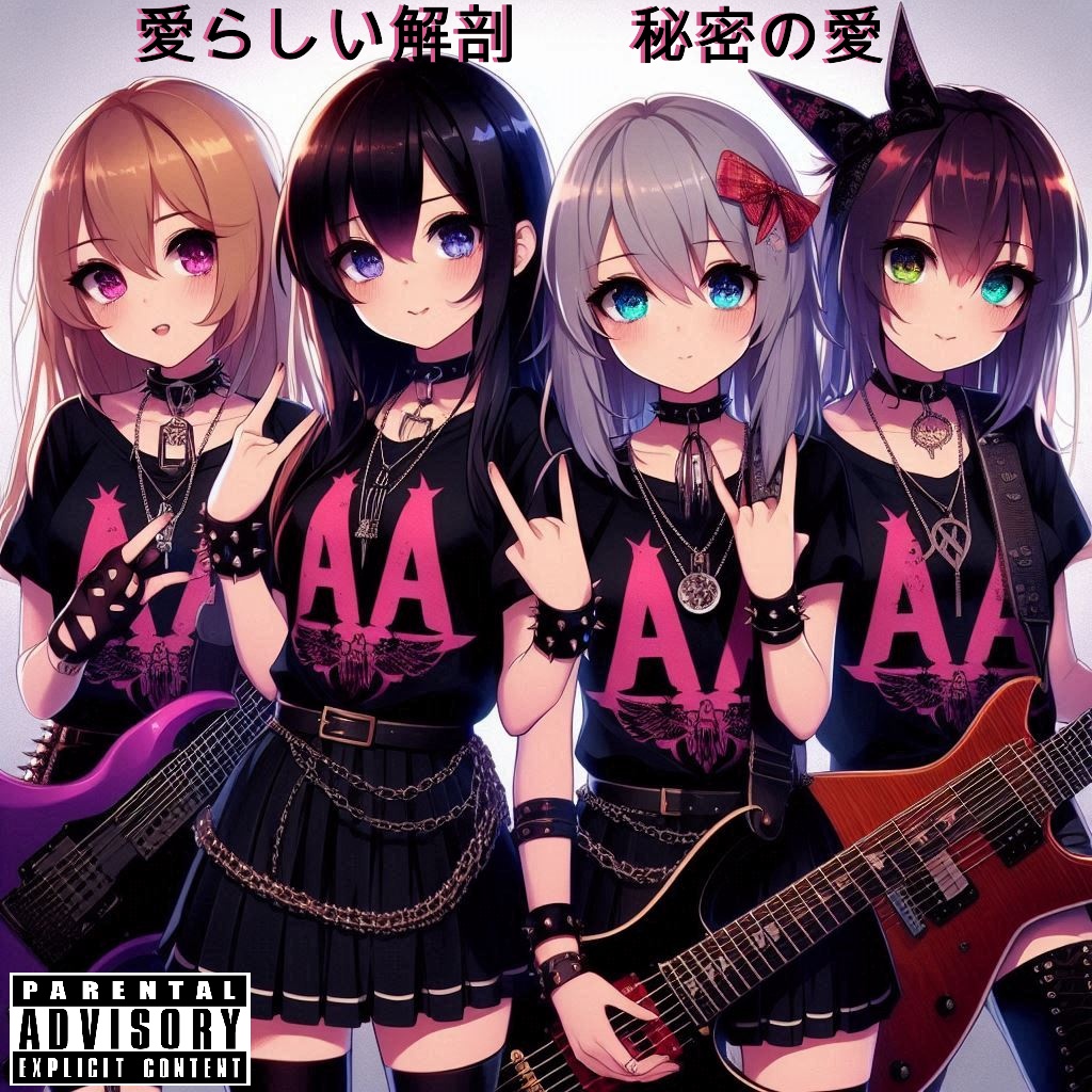 Image for 秘密の愛