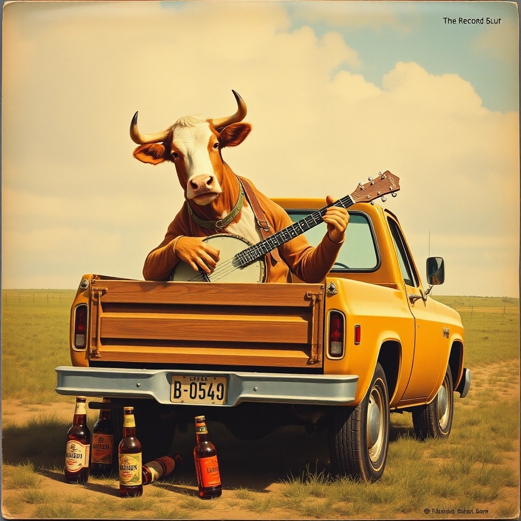 Song Image