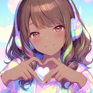 Image for It's just us 사랑해요 (I love you) - _I_love_you (Remix)