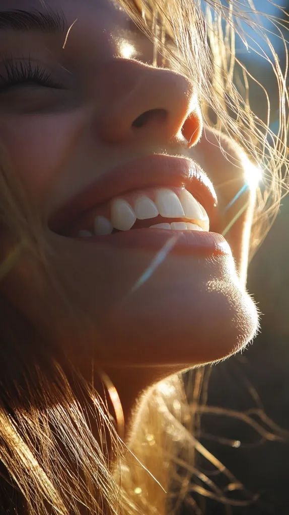 Lovely, happy and flowing artwork