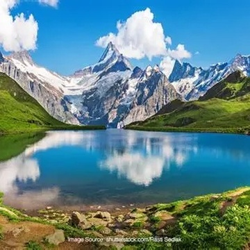 Image for Nature