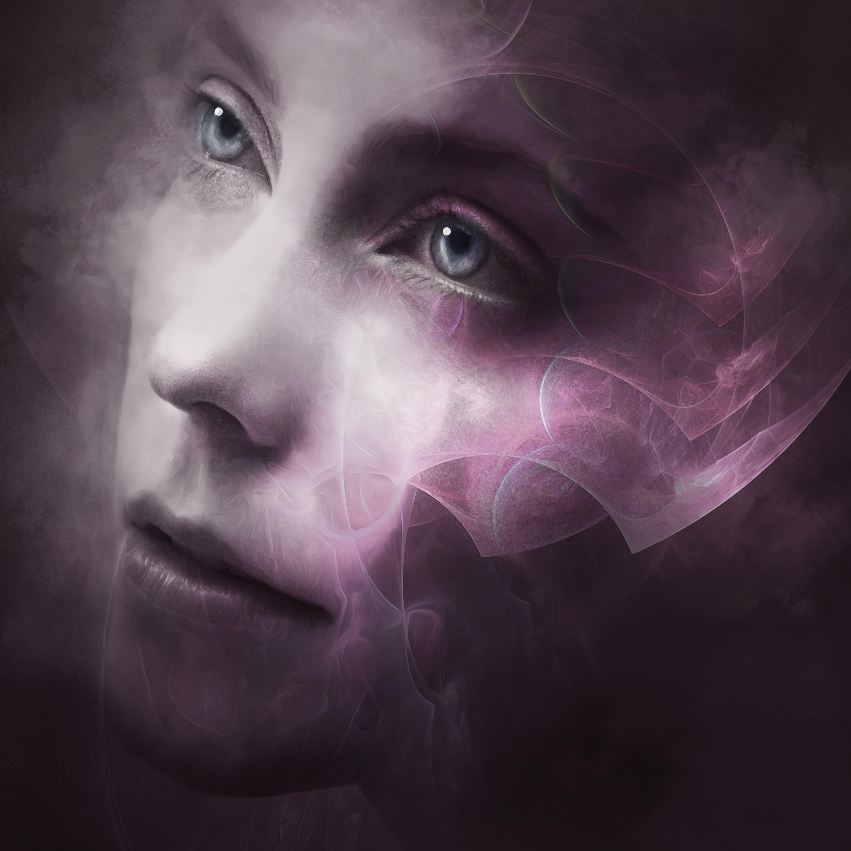 Breathing Anyway artwork