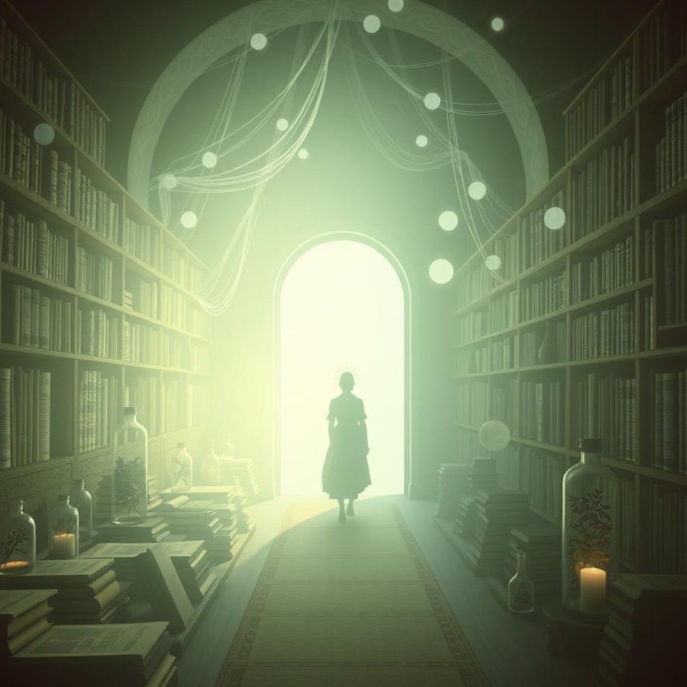 Image for Una Divina Commedia della Cura