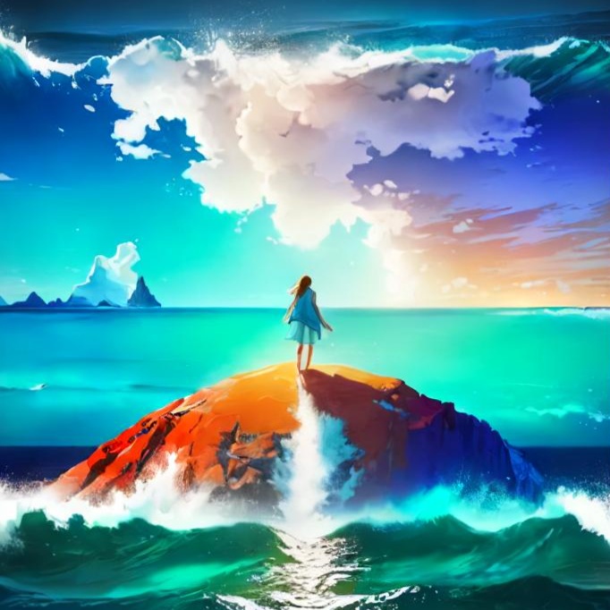 Image for Album - Salt & Stories