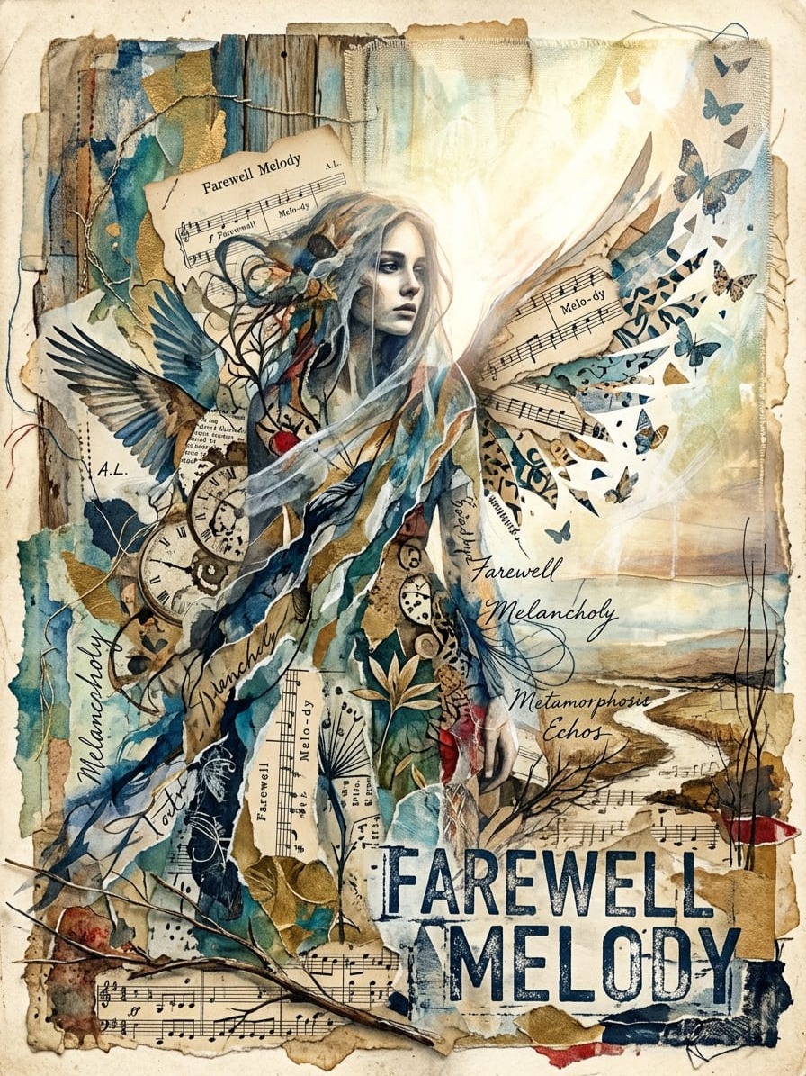 Прощавай (Farewell Melody)