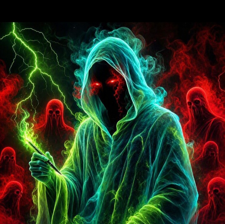 Faceless Too artwork