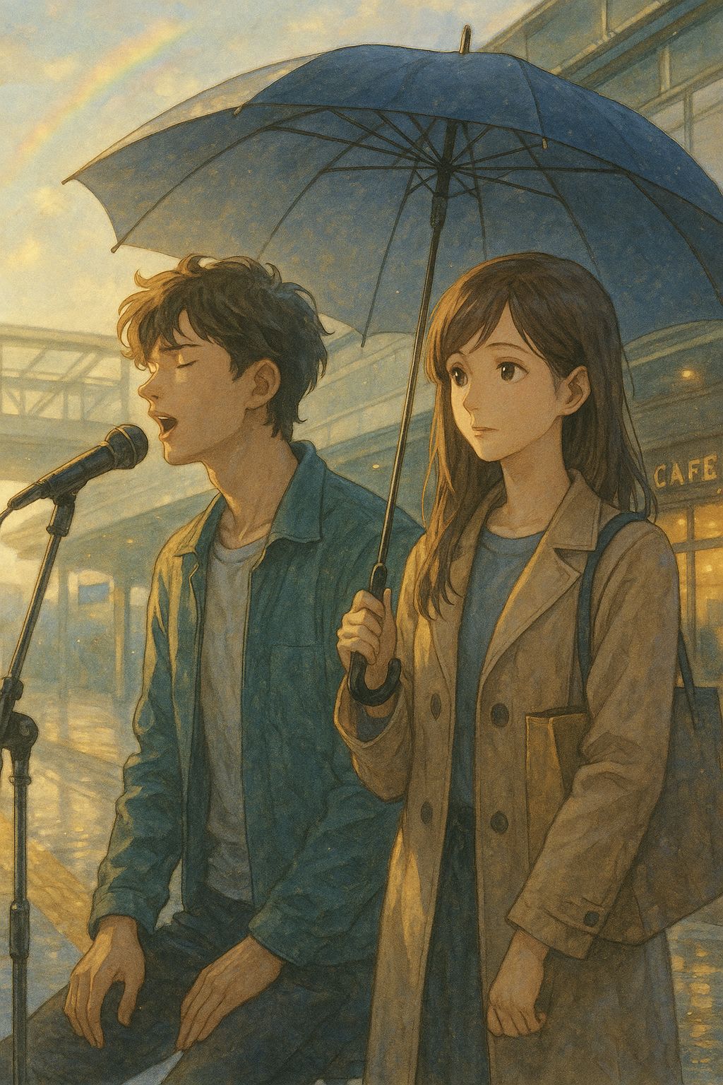 Song Image