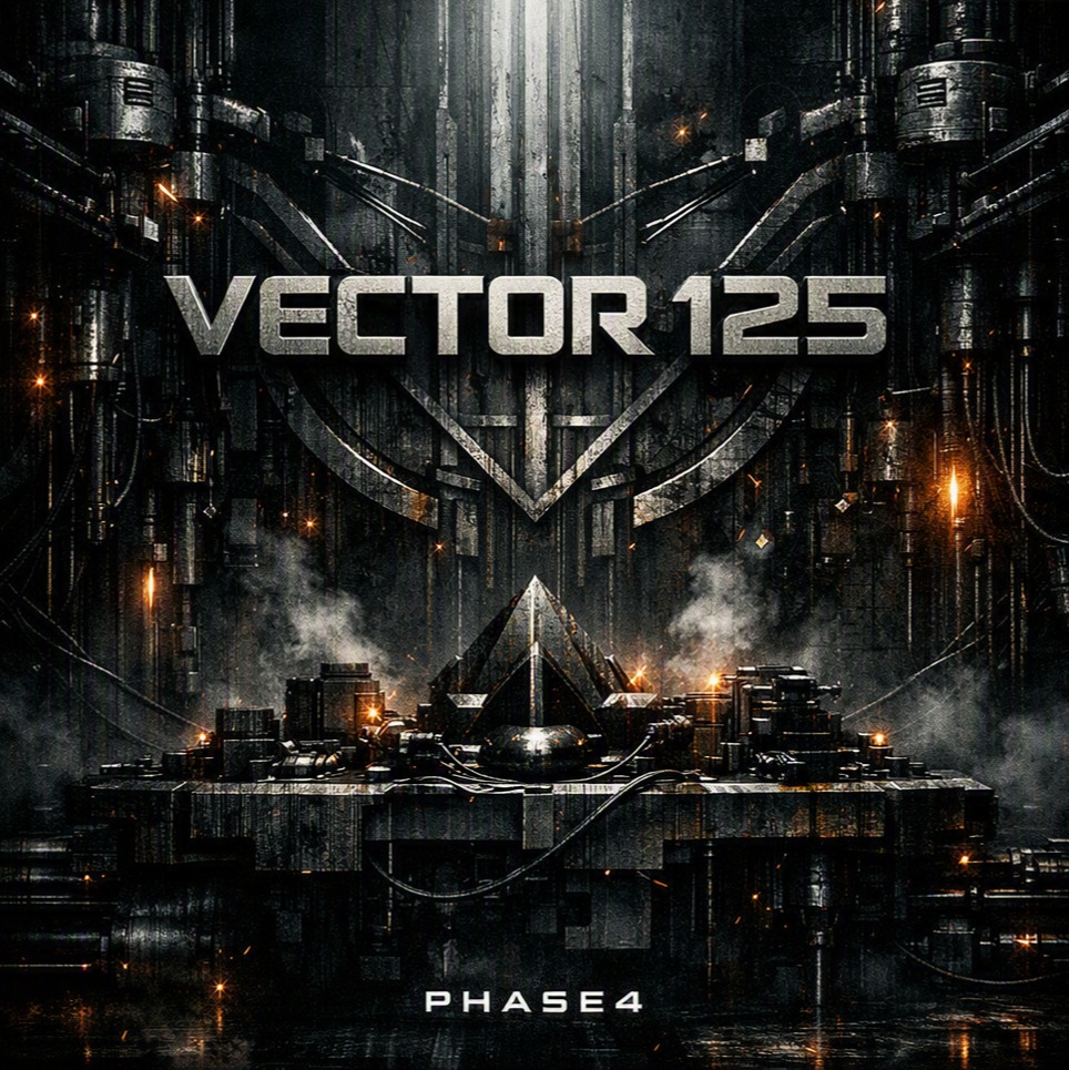 Vector 125 artwork