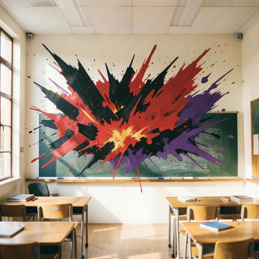 Playlist cover art