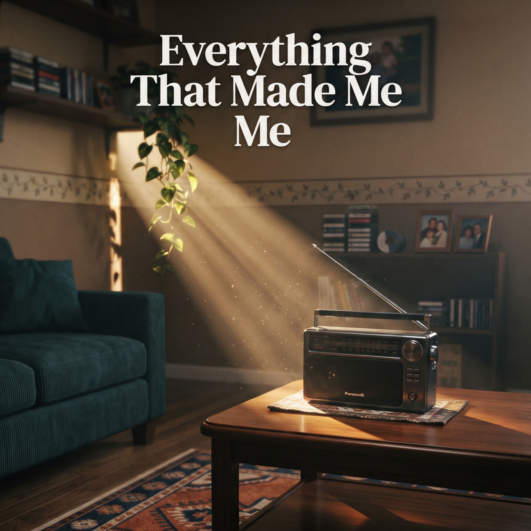 Everything that Made Me artwork