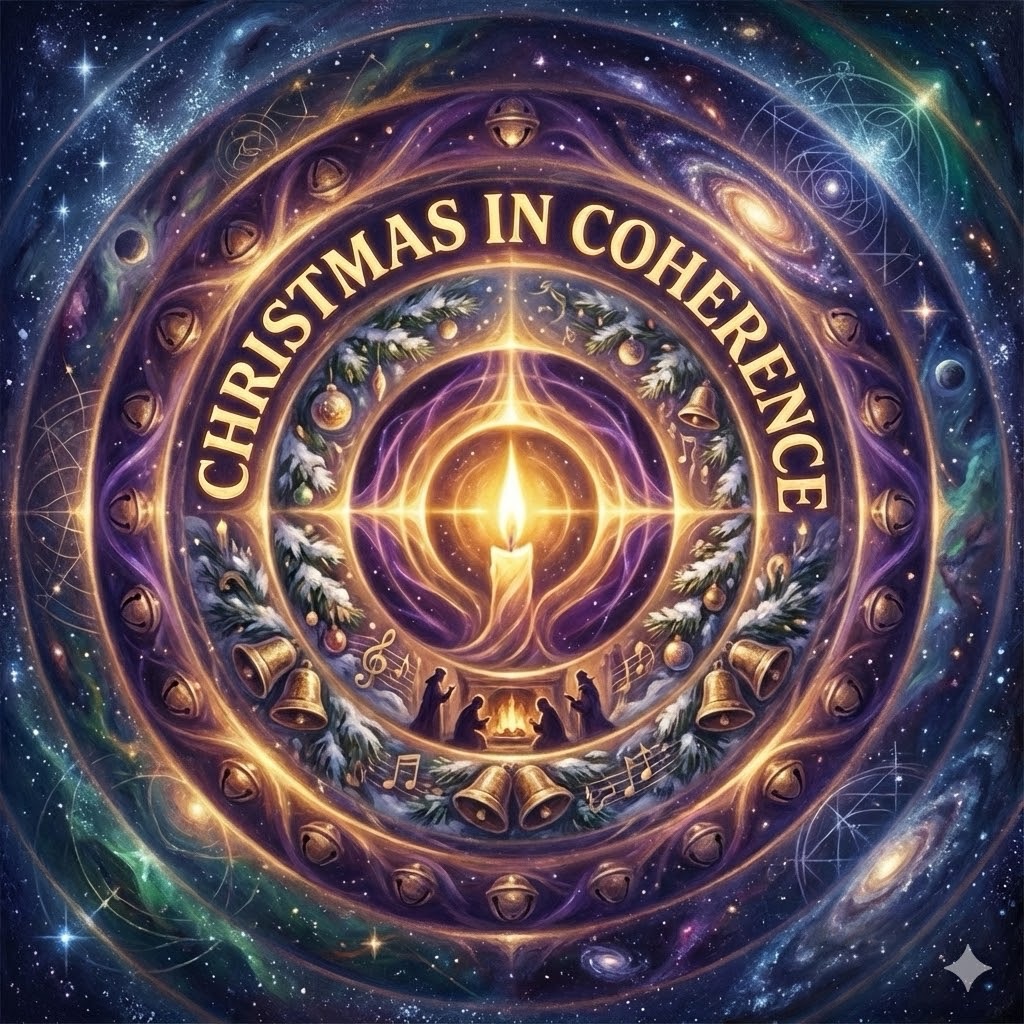 Image for Christmas In Coherence