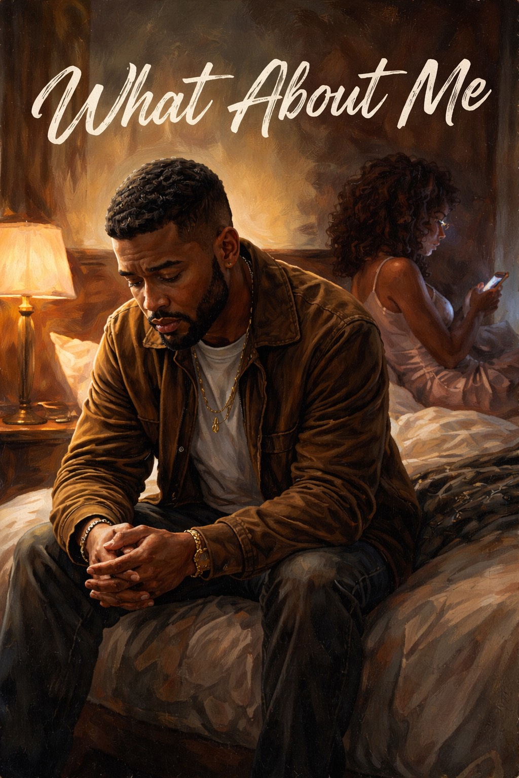 What about me artwork