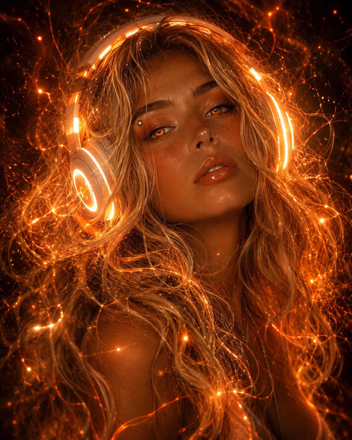 You✨ artwork