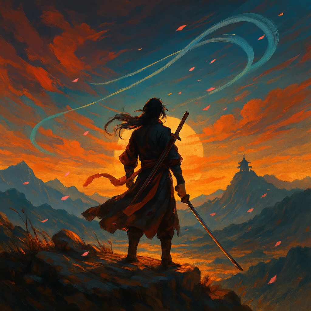 Image for Where Winds Met