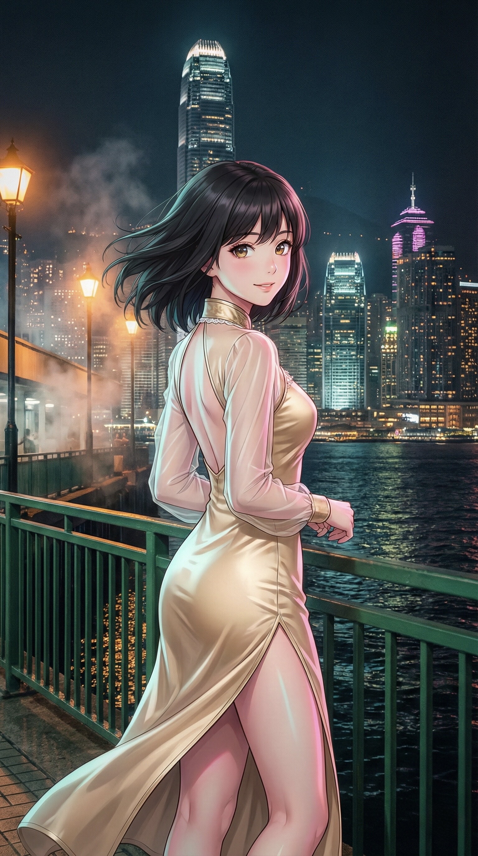 Melody Way Home’s Cantonese Collection 2