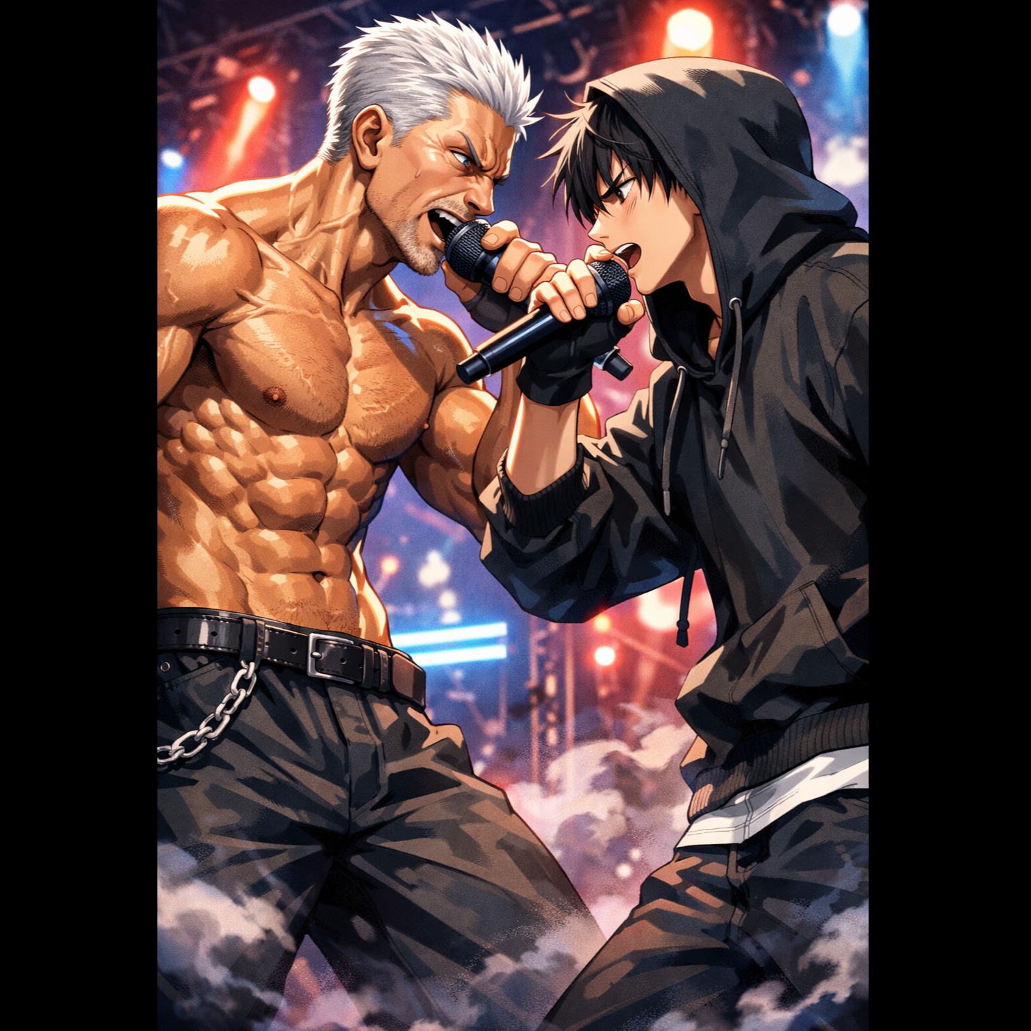 Song Image