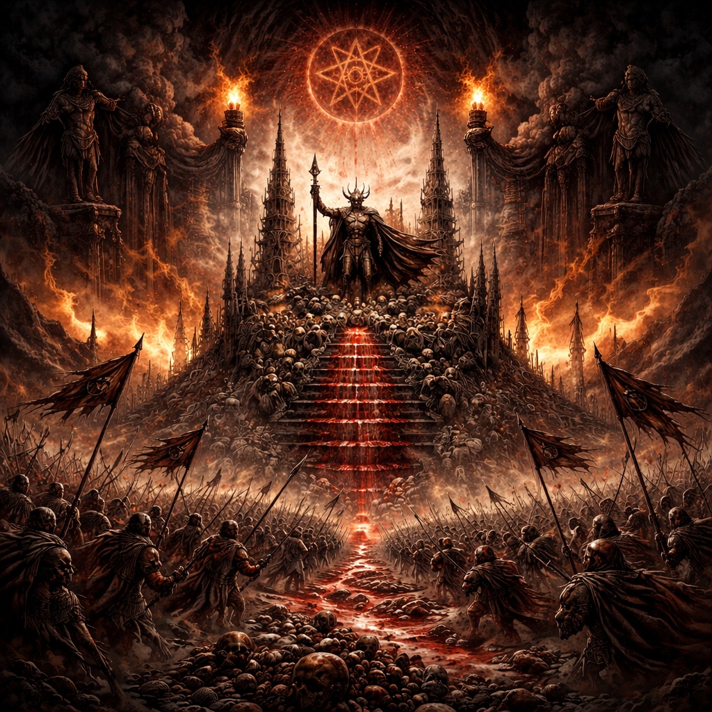 Image for SCL - GUERRA Y EXTERMINIO