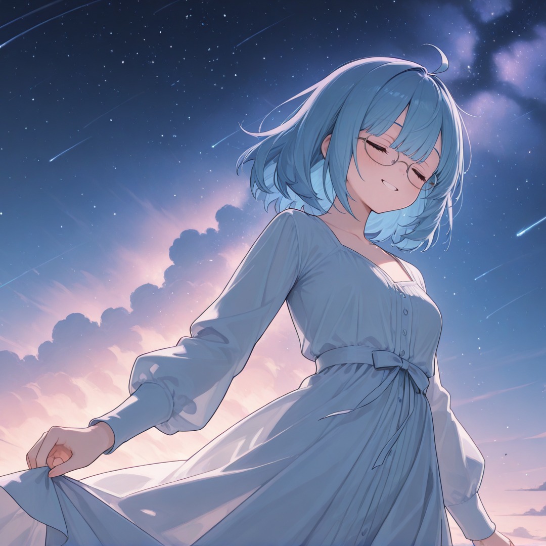 透明なひとおと artwork