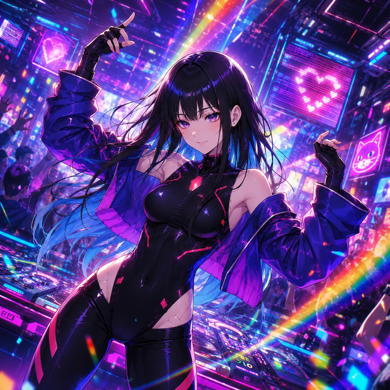 Persona image for Error_Nine 2.0