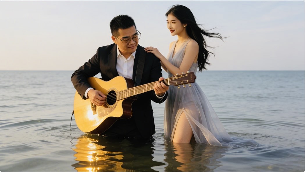 EM ƠI ANH NHỚ 2 artwork